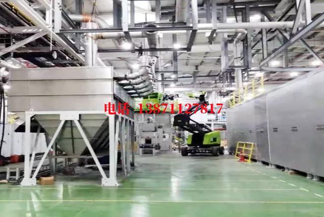 坦洲镇机电设备安装工程,设备安装公司