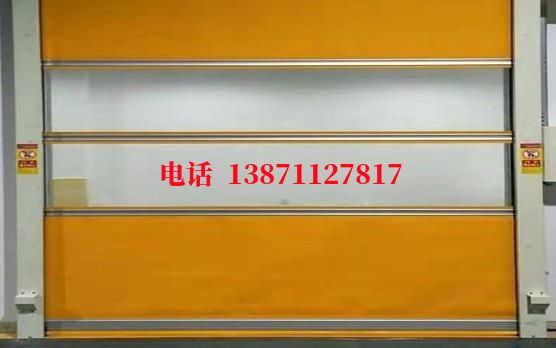 坦洲镇洁净室门
